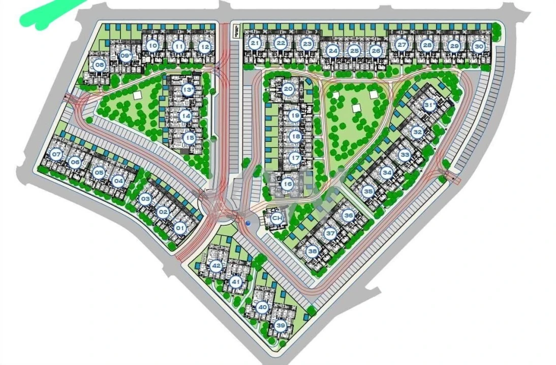 Apartamento T3 para Venda em Porto Covo Foto 9