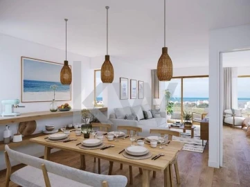 Apartamento T3 para Venda em Porto Covo
