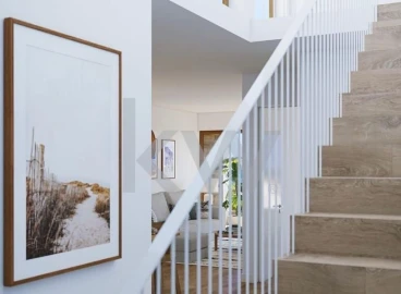 Apartamento T3 para Venda em Porto Covo