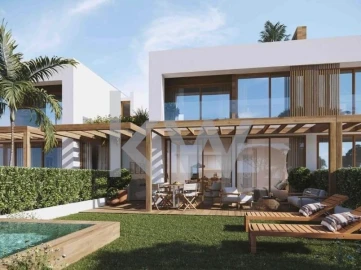 Apartamento T3 para Venda em Porto Covo