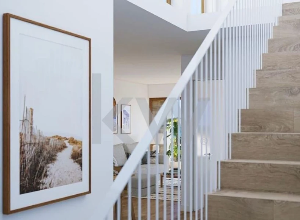 Apartamento T3 para Venda em Porto Covo Foto 6