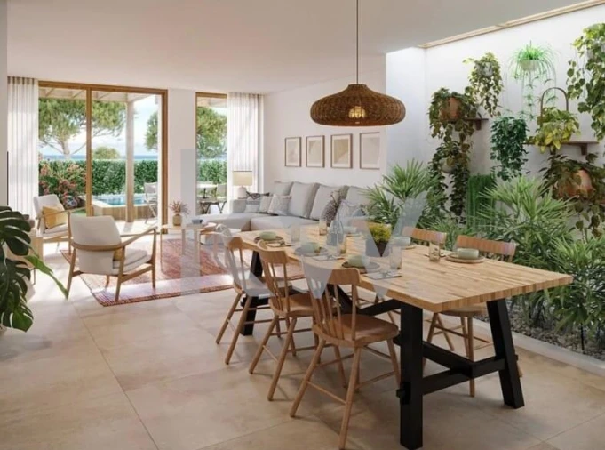 Apartamento T3 para Venda em Porto Covo Foto 7