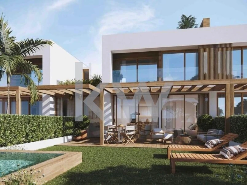 Apartamento T3 para Venda em Porto Covo Foto 2