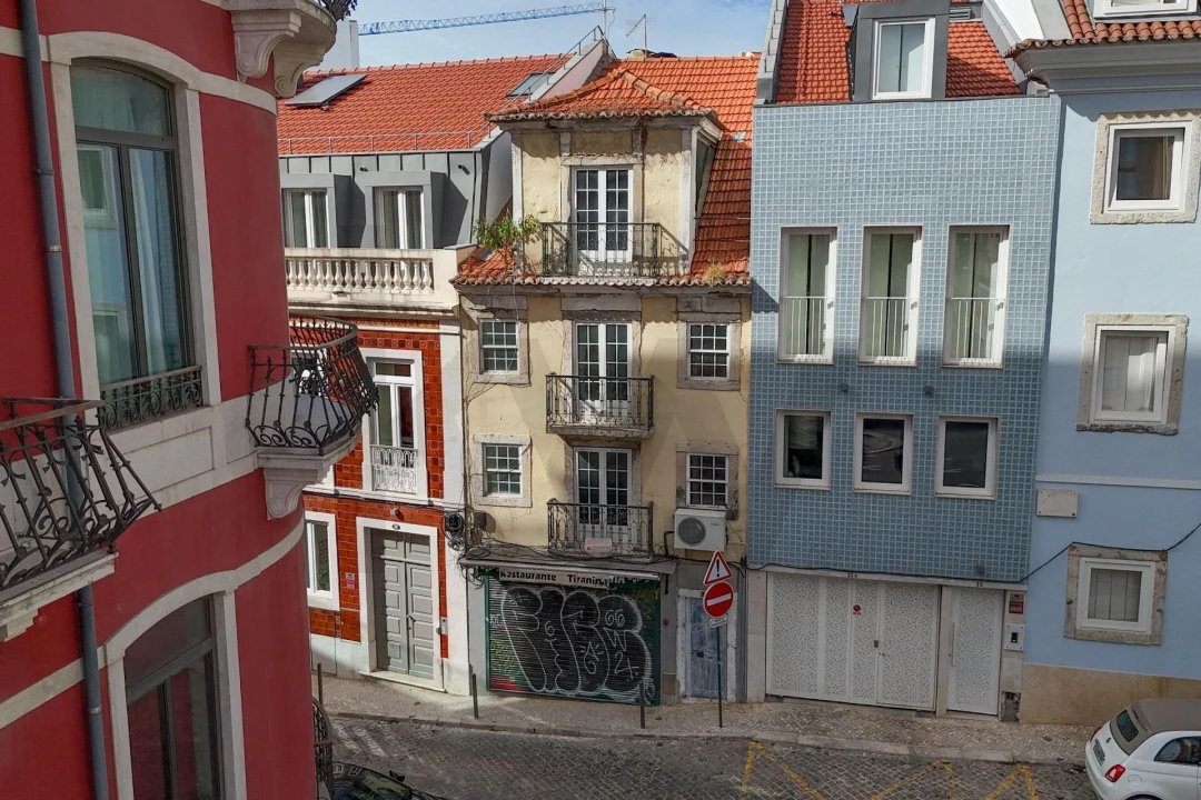 Prédio para Venda em Arroios Foto 1