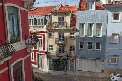 Prédio para Venda em Arroios
