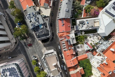Prédio para Venda em Arroios
