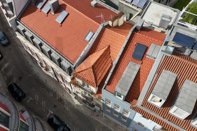 Prédio para Venda em Arroios