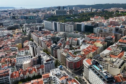 Prédio para Venda em Arroios