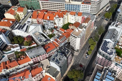 Prédio para Venda em Arroios