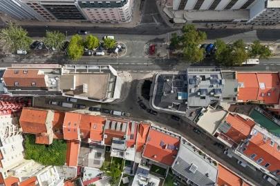 Prédio para Venda em Arroios