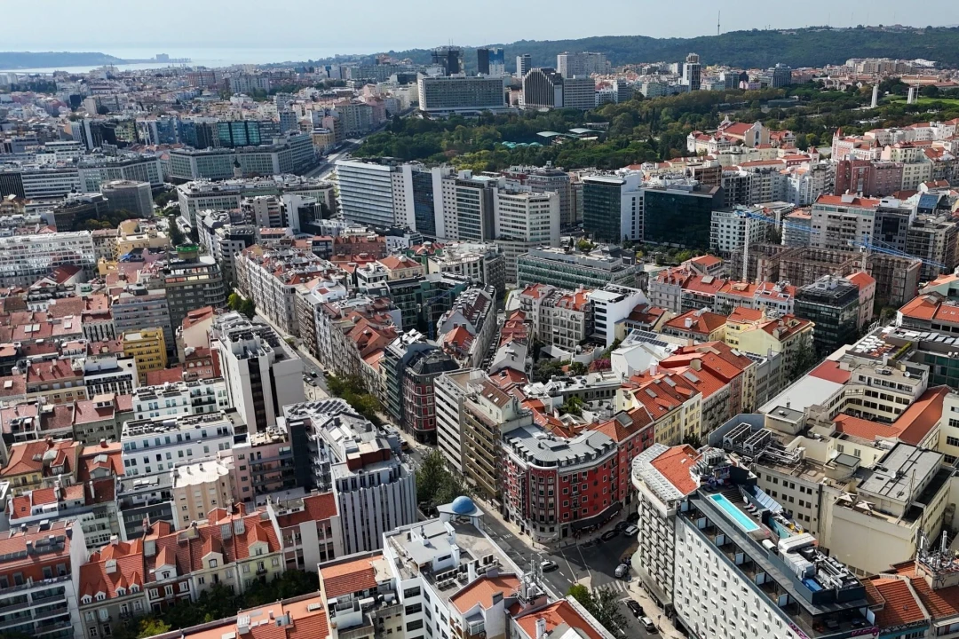 Prédio para Venda em Arroios Foto 9
