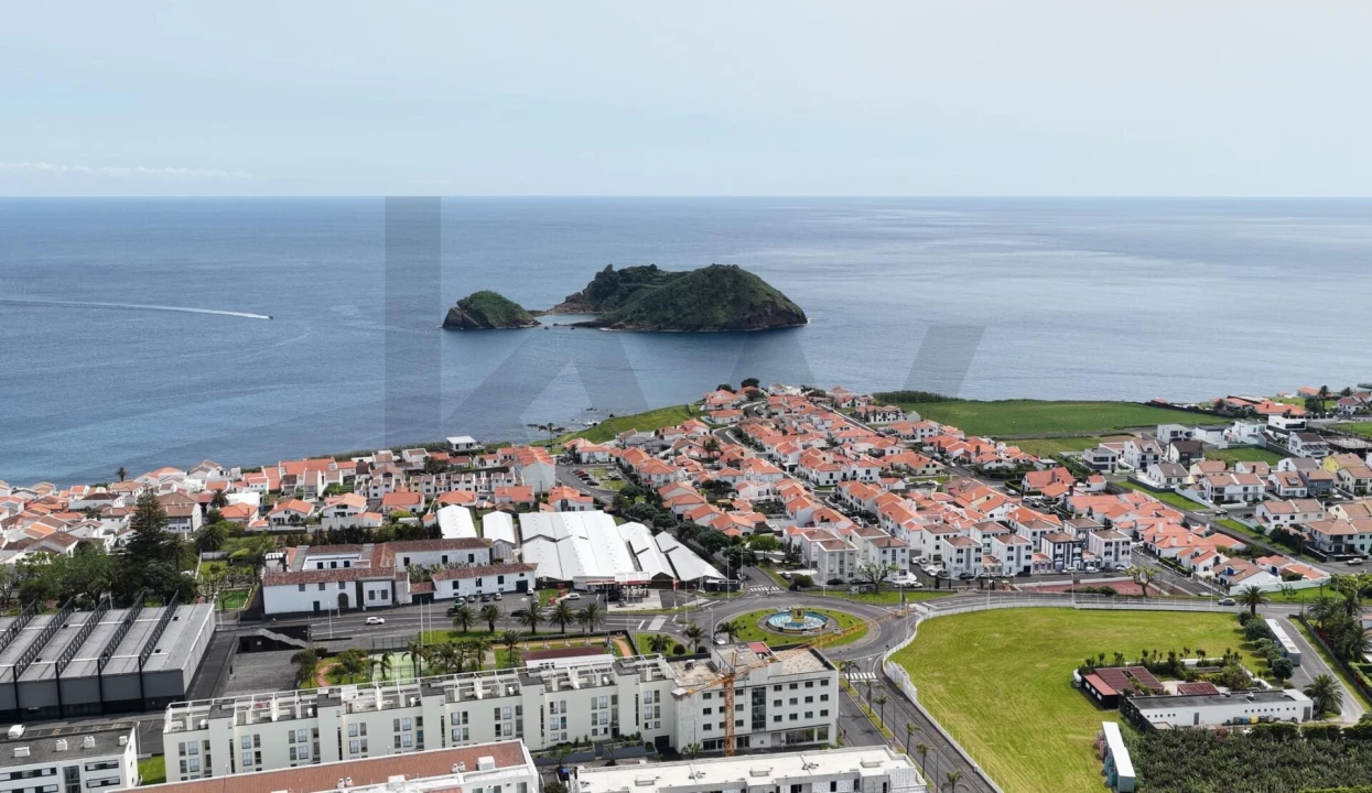 Terreno para Venda em Vila Franca do Campo (São Pedro) Foto 6