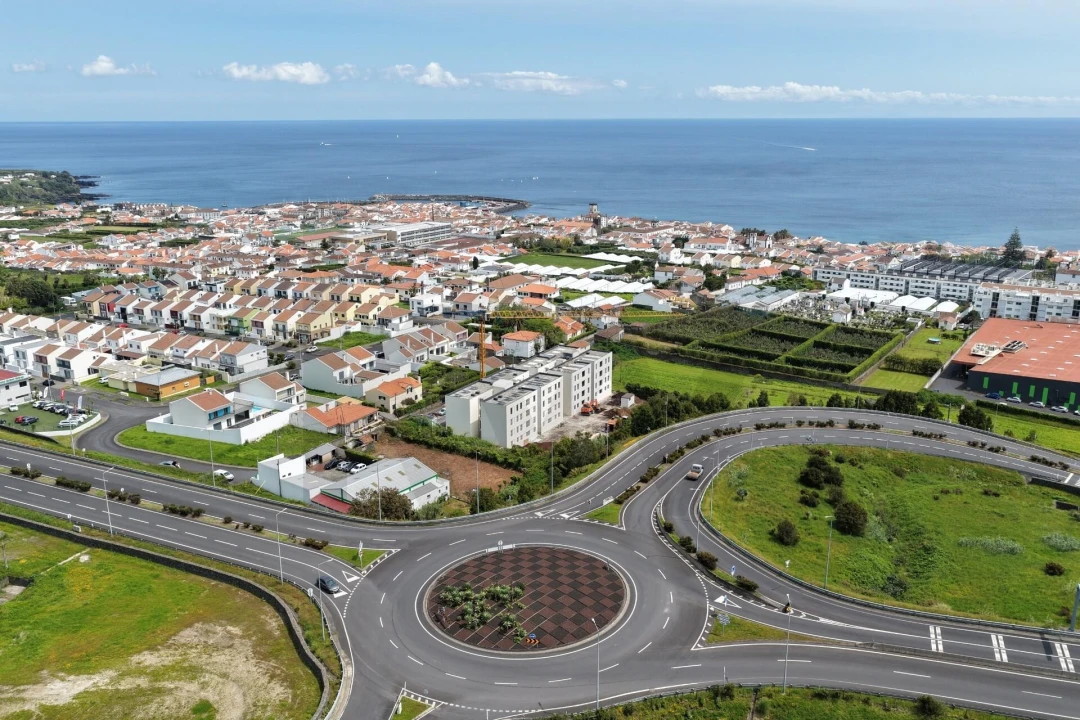 Terreno para Venda em Vila Franca do Campo (São Pedro) Foto 11