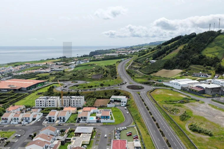 Terreno para Venda em Vila Franca do Campo (São Pedro) Foto 14