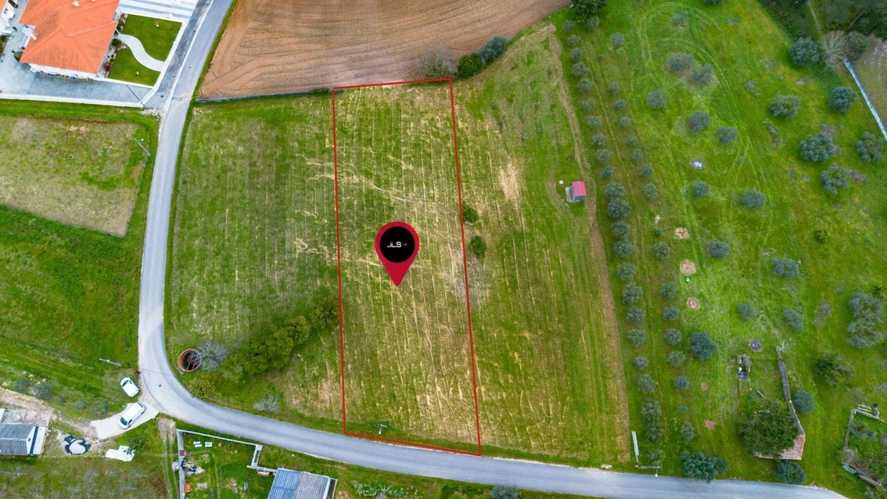 Terreno para Venda em Louriçal Foto 14