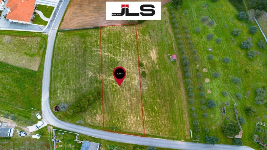 Terreno para Venda em Louriçal