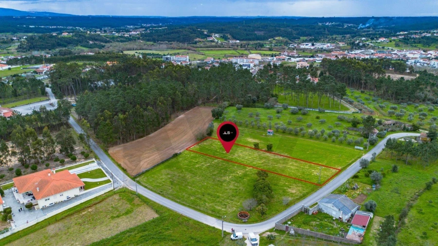 Terreno para Venda em Louriçal Foto 9