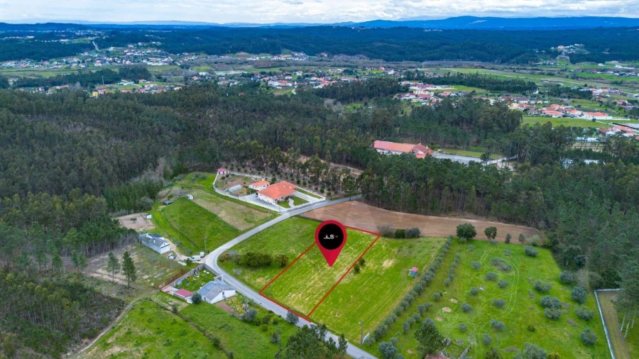 Terreno para Venda em Louriçal Foto 17