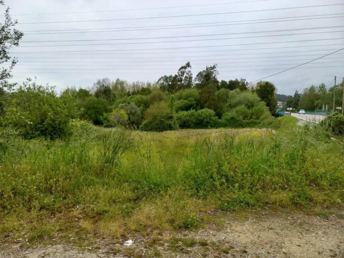 Terreno para Venda em Eixo e Eirol Foto 8