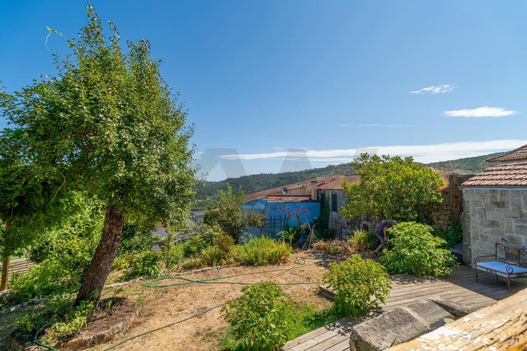 Moradia T4 para Venda em Fataunços e Figueiredo das Donas Foto 59