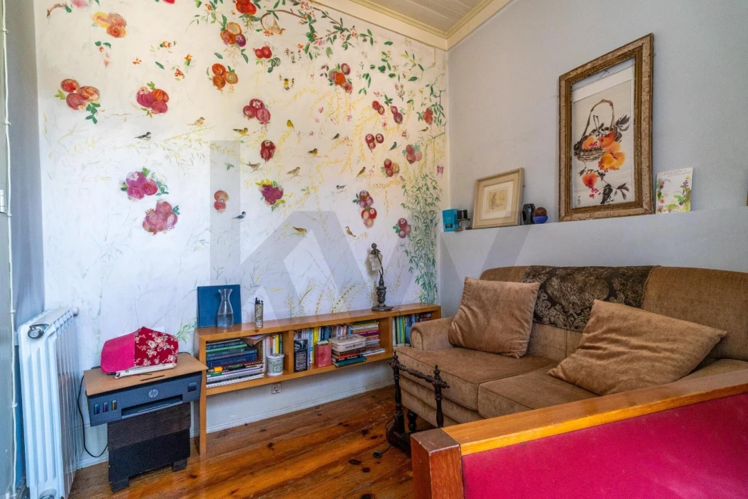 Moradia T4 para Venda em Fataunços e Figueiredo das Donas Foto 22