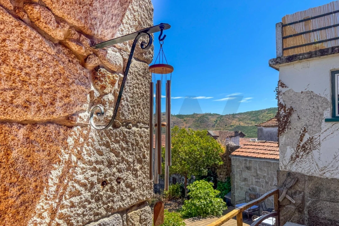 Moradia T4 para Venda em Fataunços e Figueiredo das Donas Foto 63