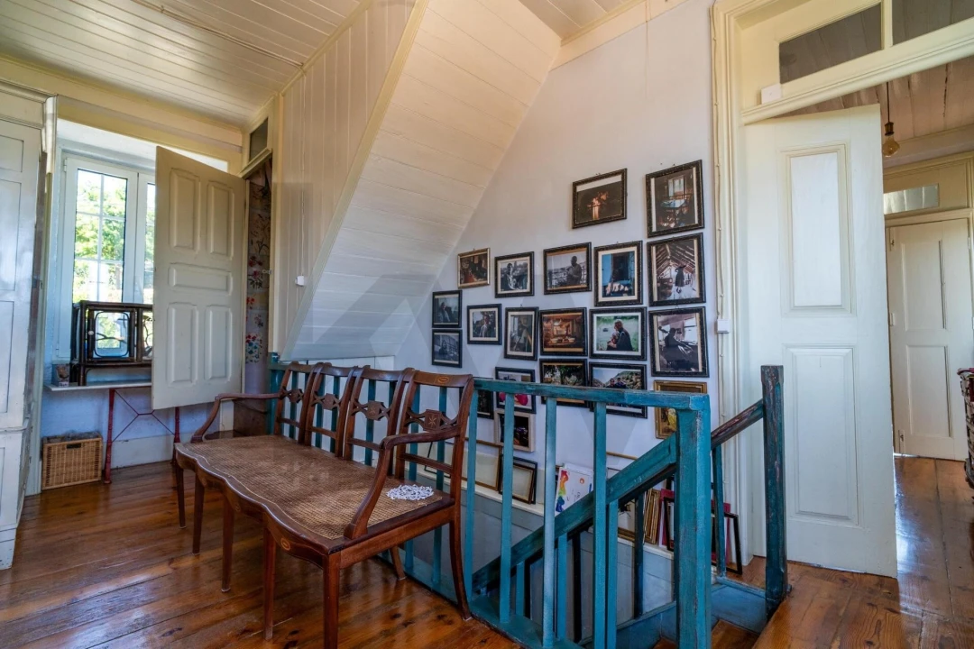 Moradia T4 para Venda em Fataunços e Figueiredo das Donas Foto 18