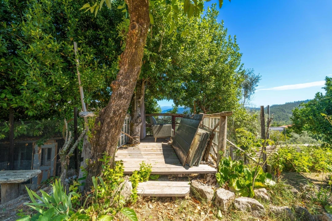 Moradia T4 para Venda em Fataunços e Figueiredo das Donas Foto 53