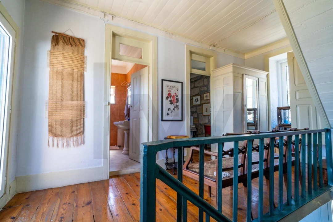 Moradia T4 para Venda em Fataunços e Figueiredo das Donas Foto 17