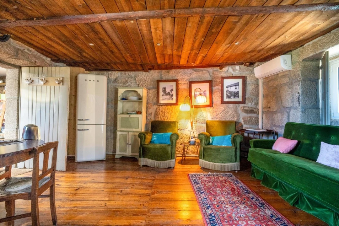 Moradia T4 para Venda em Fataunços e Figueiredo das Donas Foto 35