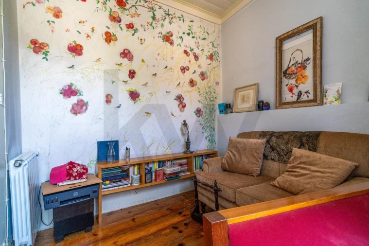 Moradia T4 para Venda em Fataunços e Figueiredo das Donas Foto 22