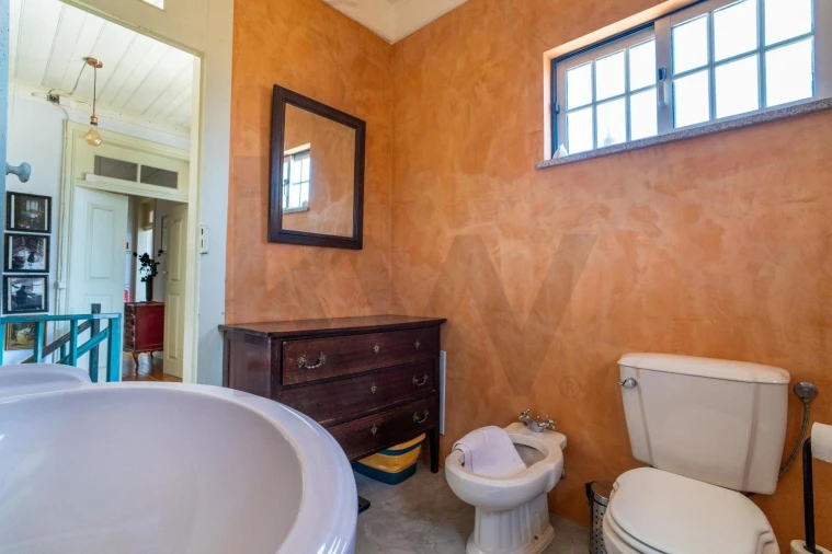 Moradia T4 para Venda em Fataunços e Figueiredo das Donas Foto 21