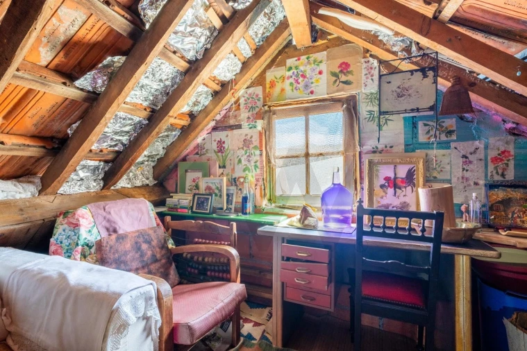 Moradia T4 para Venda em Fataunços e Figueiredo das Donas Foto 31