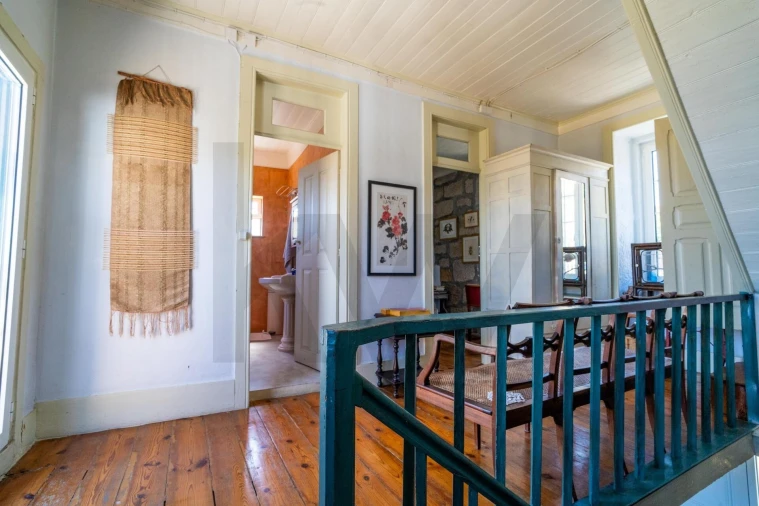 Moradia T4 para Venda em Fataunços e Figueiredo das Donas Foto 17