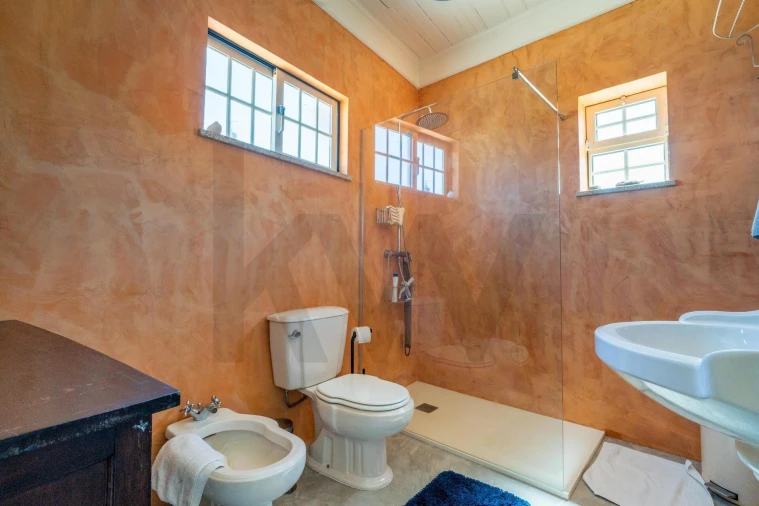 Moradia T4 para Venda em Fataunços e Figueiredo das Donas Foto 20