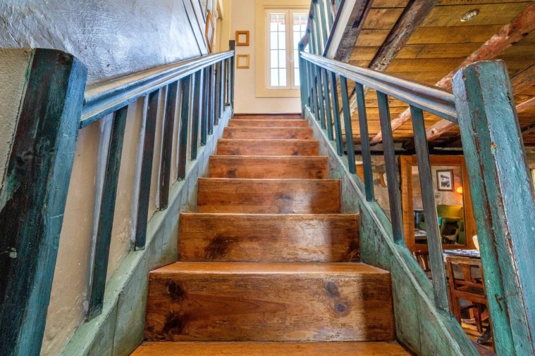 Moradia T4 para Venda em Fataunços e Figueiredo das Donas Foto 32