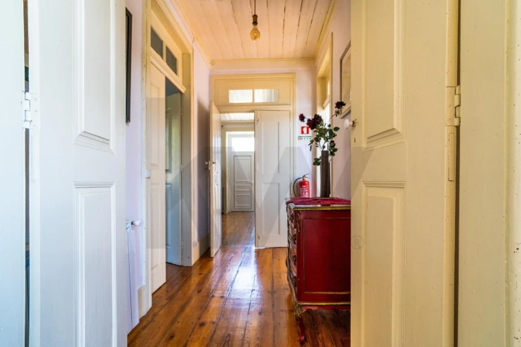 Moradia T4 para Venda em Fataunços e Figueiredo das Donas Foto 16