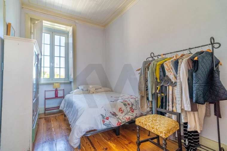 Moradia T4 para Venda em Fataunços e Figueiredo das Donas Foto 15