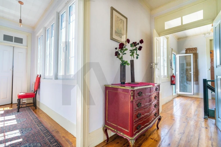 Moradia T4 para Venda em Fataunços e Figueiredo das Donas Foto 9