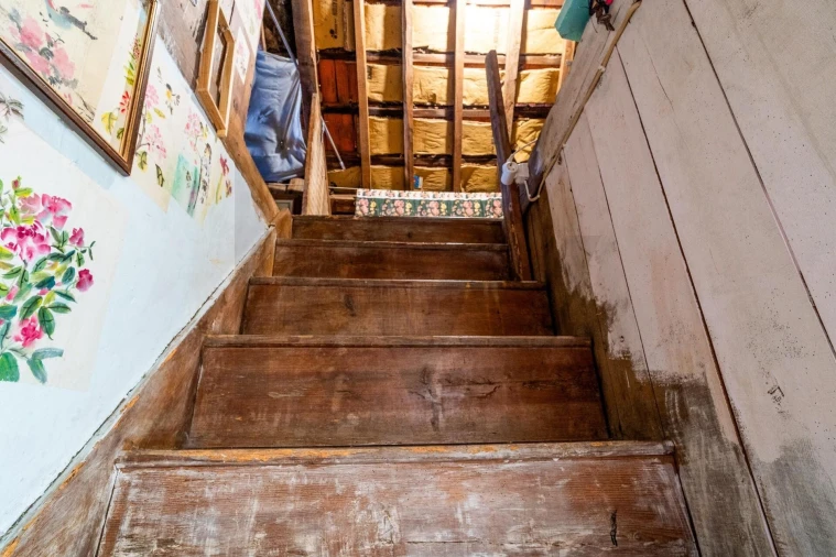 Moradia T4 para Venda em Fataunços e Figueiredo das Donas Foto 30