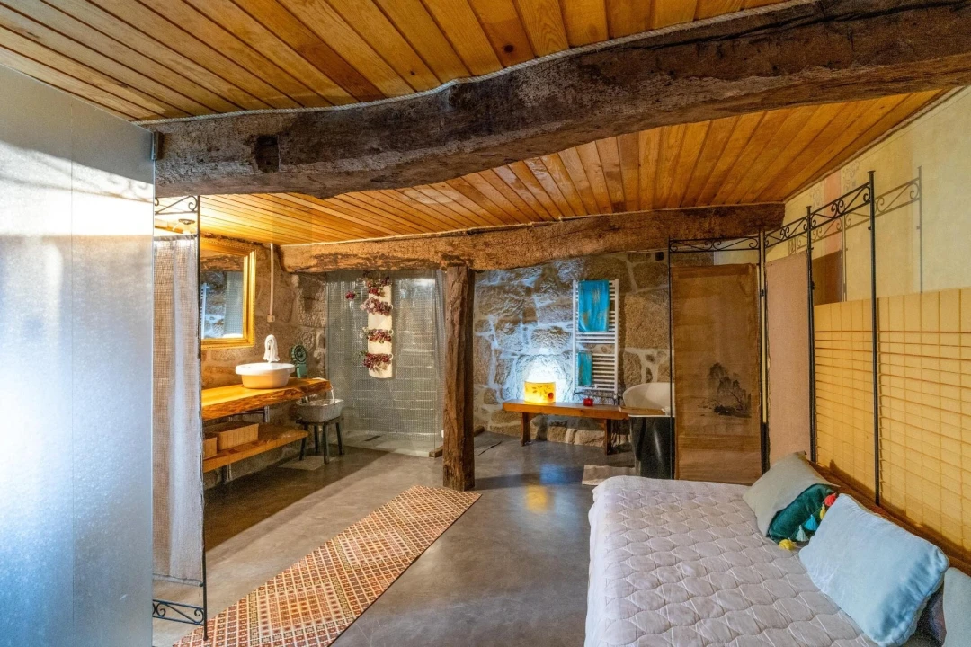 Moradia T4 para Venda em Fataunços e Figueiredo das Donas Foto 47