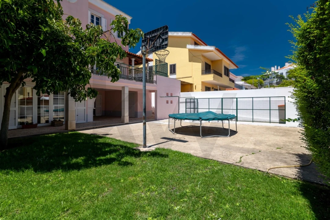 Moradia T5 para Venda em Caparica e Trafaria Foto 73