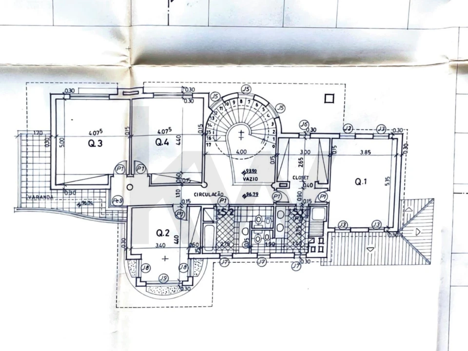 Moradia T5 para Venda em Caparica e Trafaria Foto 88