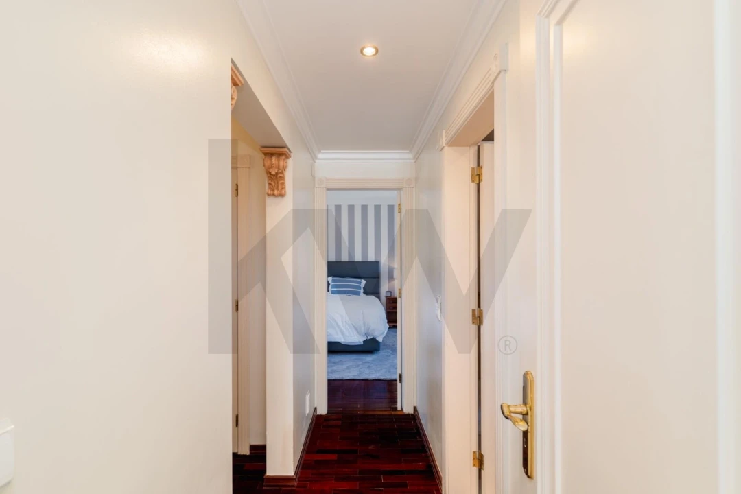 Moradia T5 para Venda em Caparica e Trafaria Foto 26