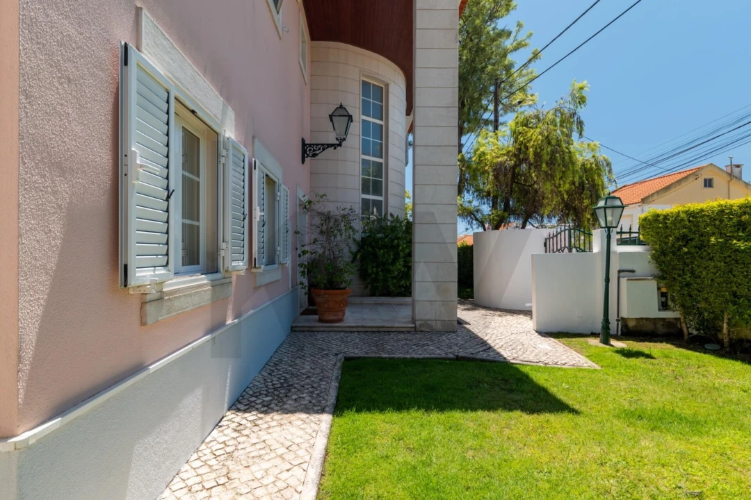 Moradia T5 para Venda em Caparica e Trafaria Foto 85