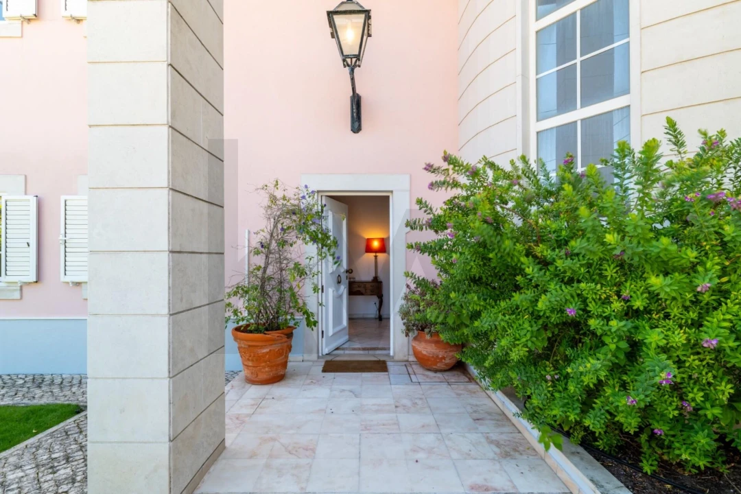 Moradia T5 para Venda em Caparica e Trafaria Foto 5