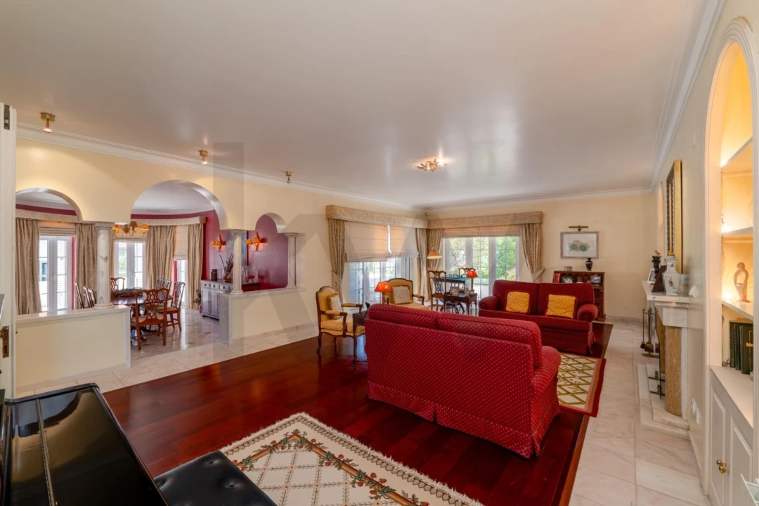 Moradia T5 para Venda em Caparica e Trafaria Foto 22