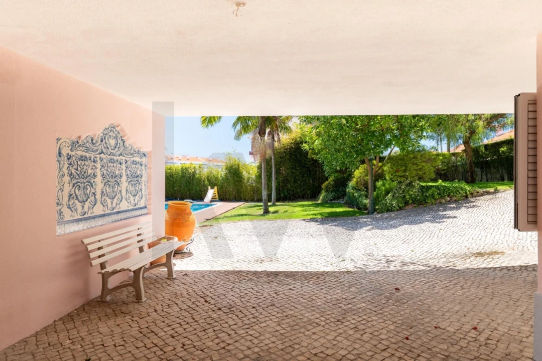 Moradia T5 para Venda em Caparica e Trafaria Foto 58