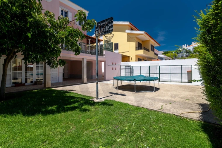 Moradia T5 para Venda em Caparica e Trafaria Foto 73