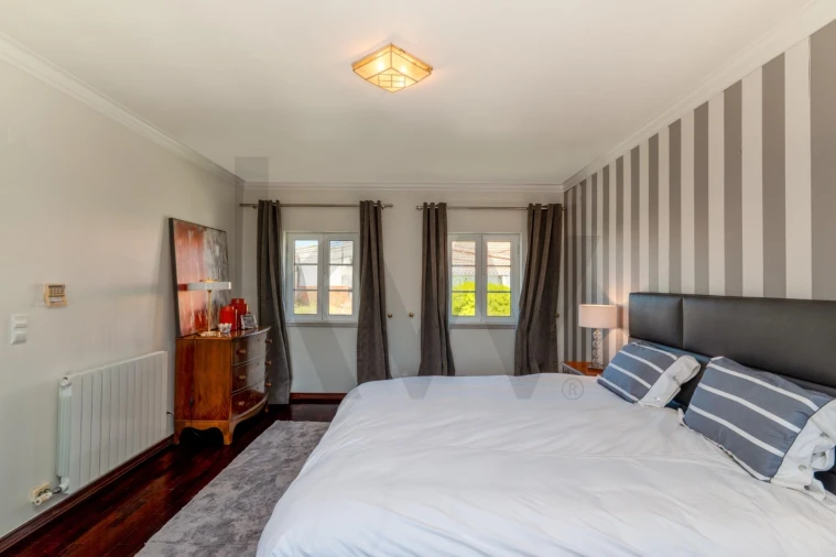 Moradia T5 para Venda em Caparica e Trafaria Foto 34